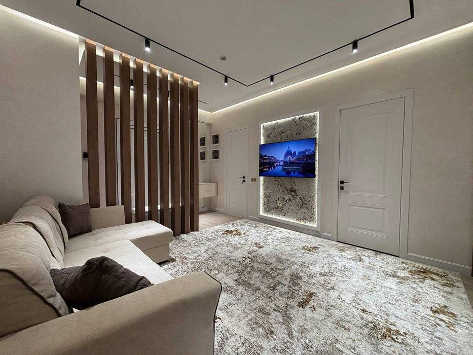 Exclusive 50м² Kislorod с арендатором 1100$