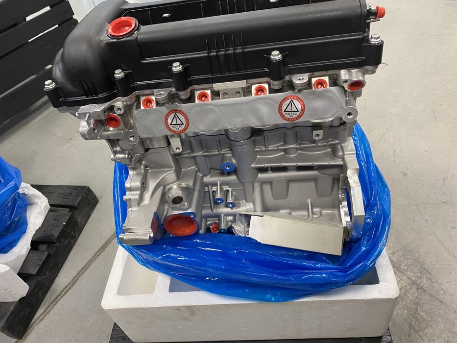 Киа соренто двигатель обем 2.4