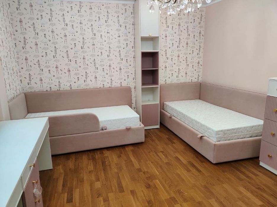 Мягкие кравати большое выбор Yumshoq yotoqlar