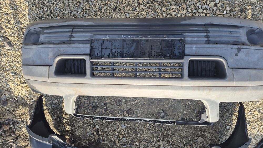 Оригинална Предна Броня за VW Транспортер Т5 2003- 2009г