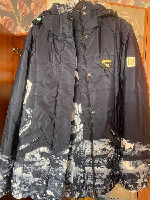 Костюм лыжный продам