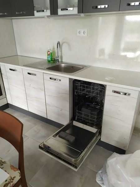 Двустаен апартамент в ж.к. Медицинска академия