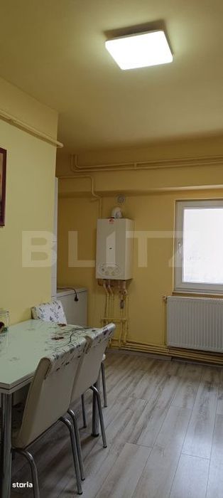 Apartamente 4 camere, 91 mp, zona CUG