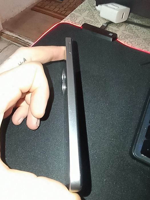 Продам телефон ZTE Blade A35e