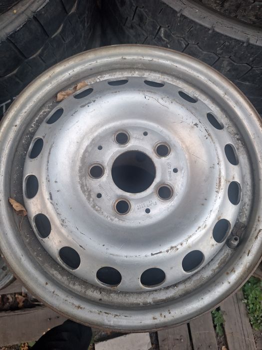 продам диски на мерседес 15