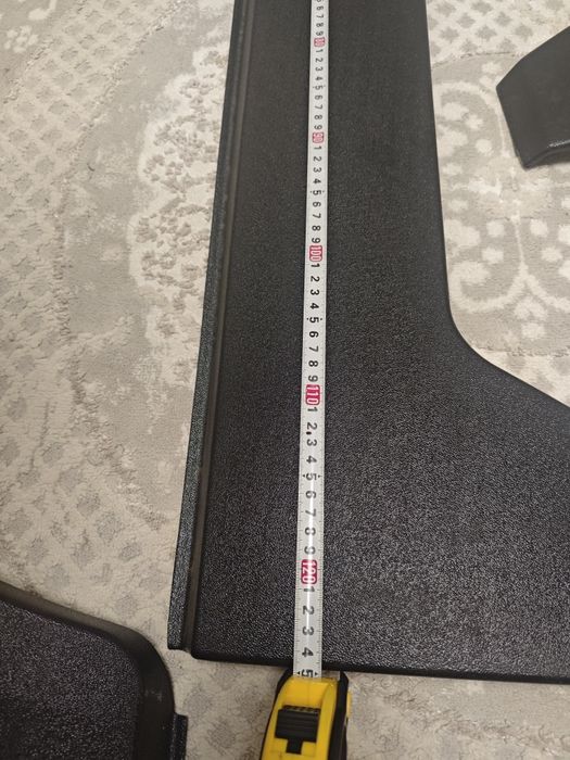 Продам накладки на Газель