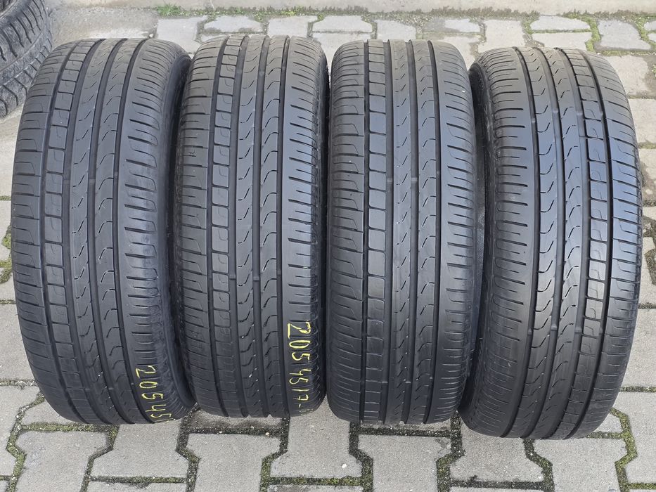 205 45 17 Pirelli