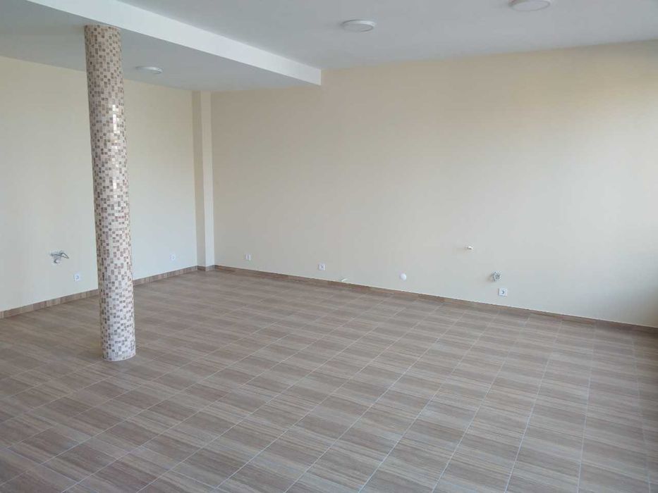 ТЪРГОВСКИ ОБЕКТ/МАГАЗИН в в. Каменна, град Хасково