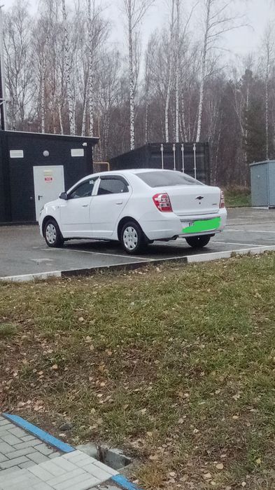Chevrolet Cobalt