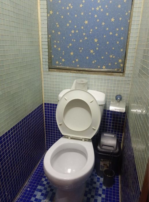 Uzoq muddatli ijaraga kvartira Turkiston metro