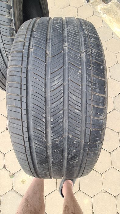 Автошины Michelin prymacy a/s 235/55/19