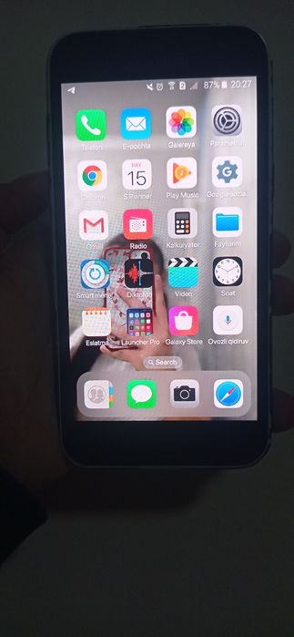 Galaxy Samsung J2 16GB