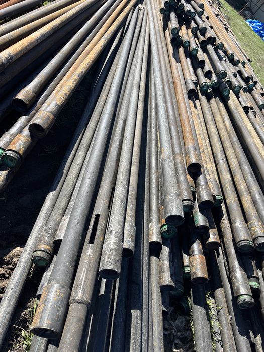 Tubing teava stalpi 73