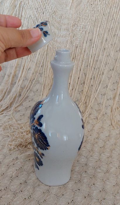 Штоф графин СССР