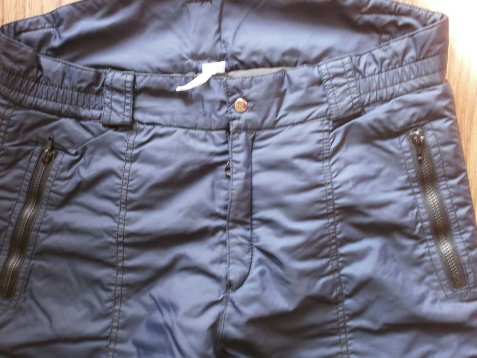 2бр ДЕБЕЛ Панталон Грейка Чисто Нов