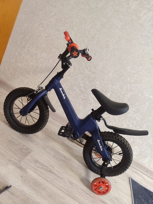 Продам детский велосипед