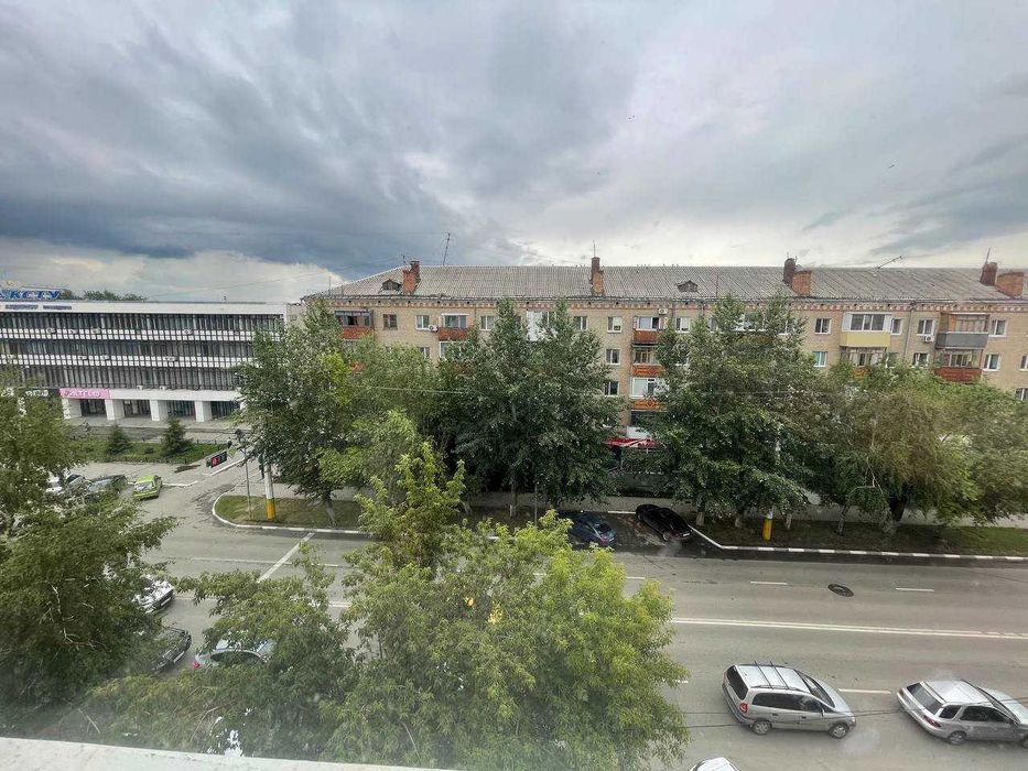 Продажа 3-комнатной квартиры в центре города