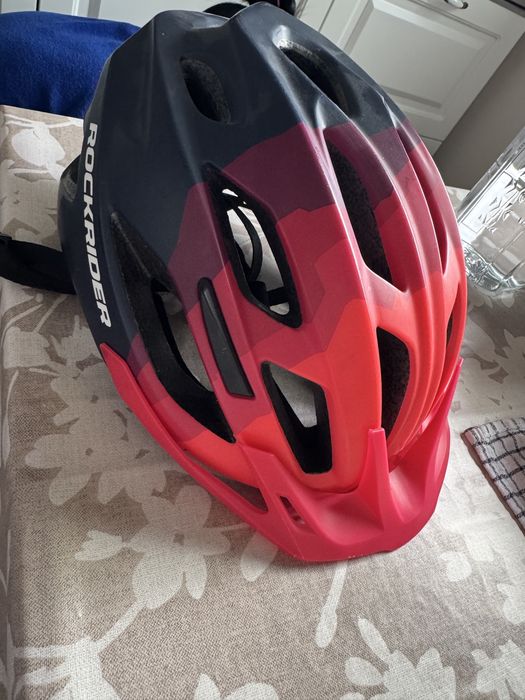 Casca ROCKRIDER bicicleta,role,trotineta