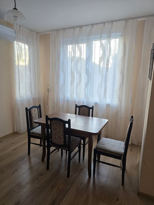 Апартамент под наем