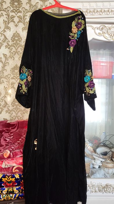 Ayollar koylagi abayalar