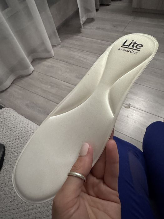 Кроссовки MASCOTTE Lite