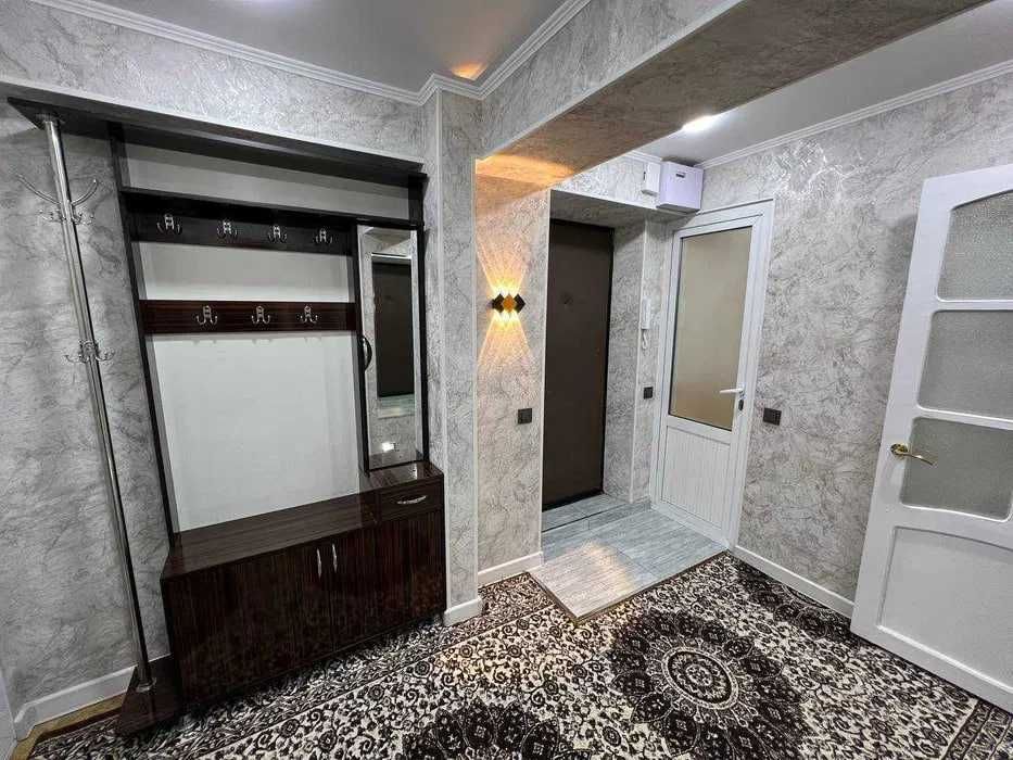 Современная квартира в престижном Юнусабад-13 кв !