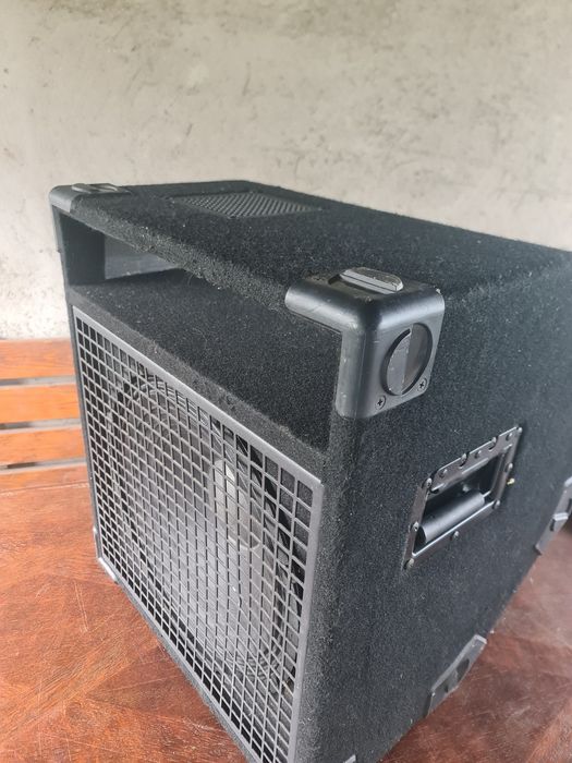 Suboofer GK bass