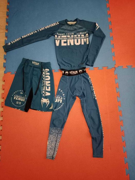 детский рашгард на 8-9 лет