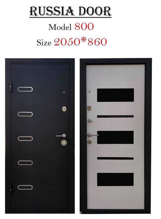 Temir eshik Mdf eshik Межкомнатные двери Входные Металлические двери