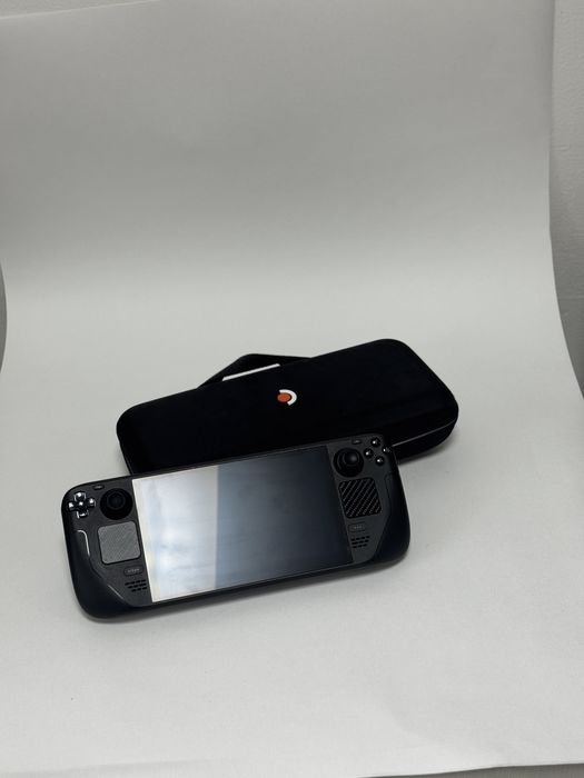 Steam Deco Oled/Kaspi 0-0-12/BARIBARSHOP/К/т:31-2709