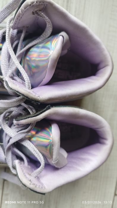 Светещи Скечърс 35 н