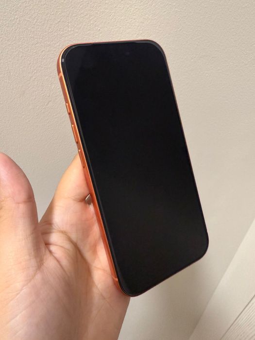 Apple 17PRO 256GB окончательно