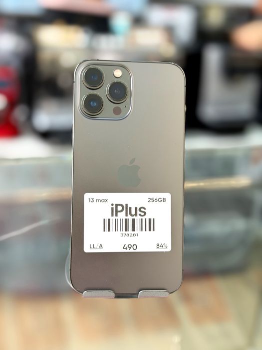 IPhone 13 Pro Max