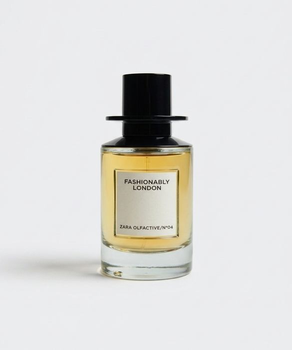 Zara парфюм (100 мл)