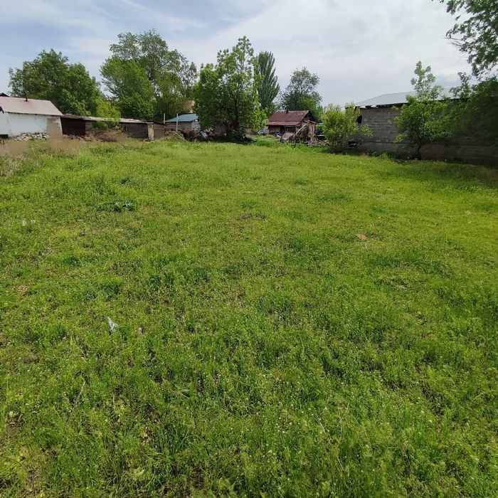 Продам участок 10 соток