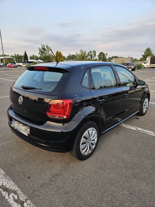 VOLKSWAGEN Polo 2011 — imagine 5