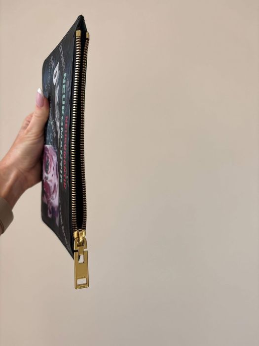портмоне, clutch Diesel