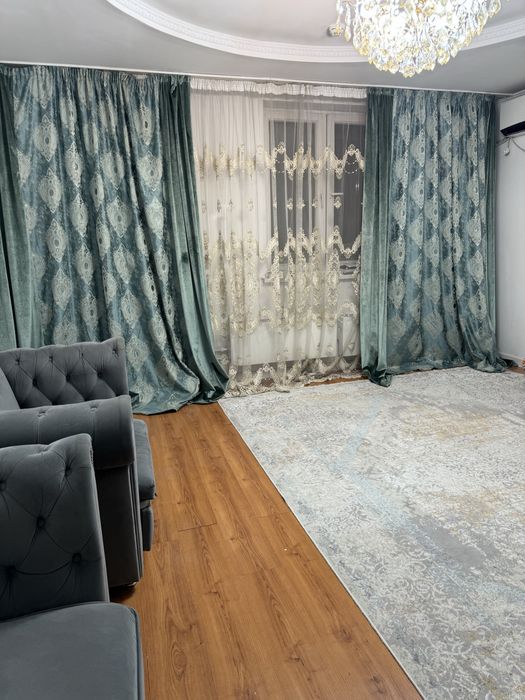 Продам шторы и тюль