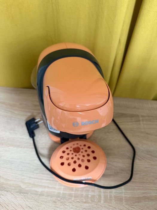 Espressor Bosch Tassimo in stare foarte buna, pentru capsule cu cafea