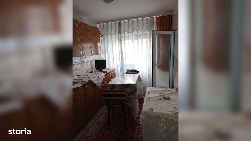 Apartament 4 Camere M40┃