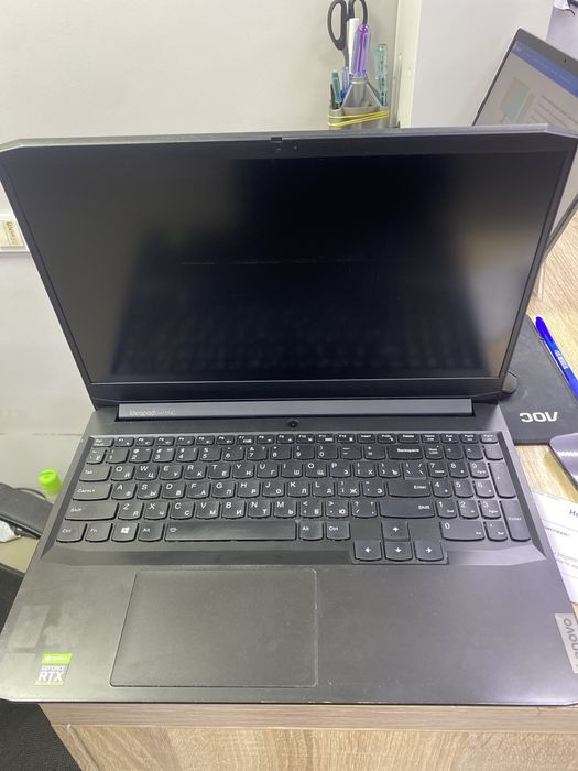 Ноутбук Lenovo IdeaPad Gaming 3(tm79)