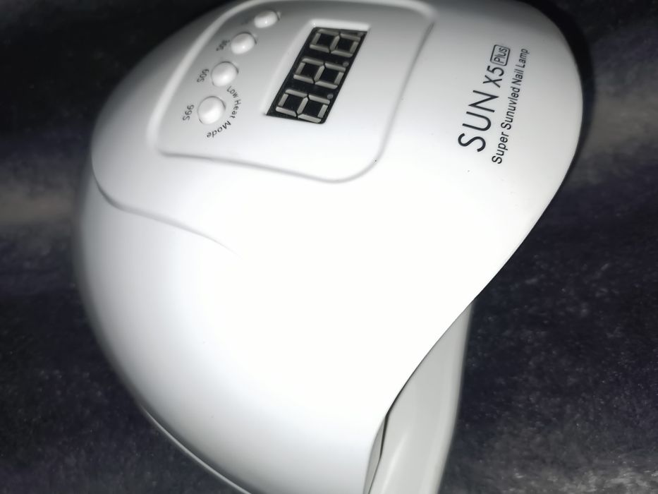 Все для маникюра