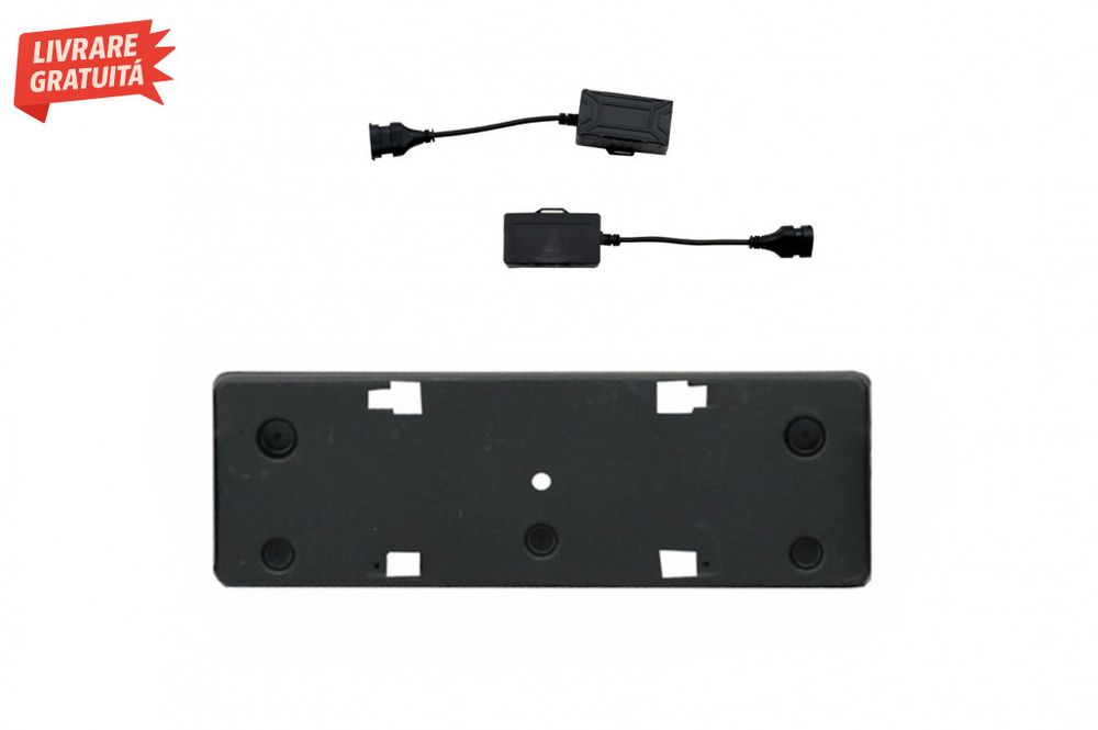 Bara Fata BMW Seria 2 F22 F23 (2014-) Coupe Cabrio M235i M Design