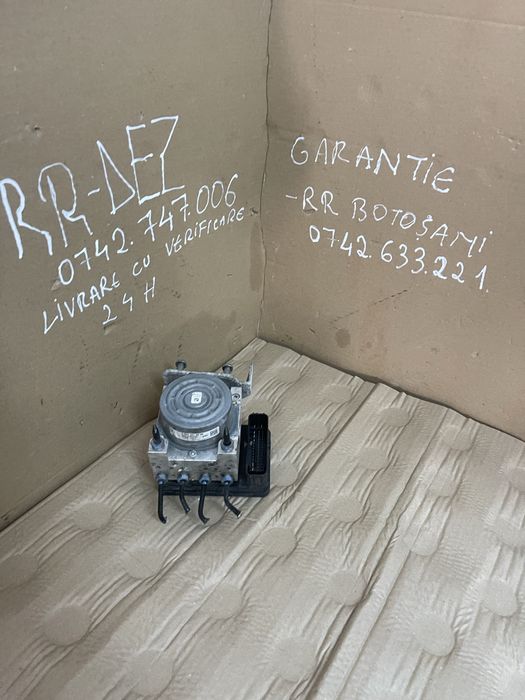 Pompa ABS Mercedes C-class W205 E W213 GLC A2054310000 an 2014-2020