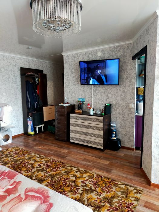 Продам 2х комнатную квартиру