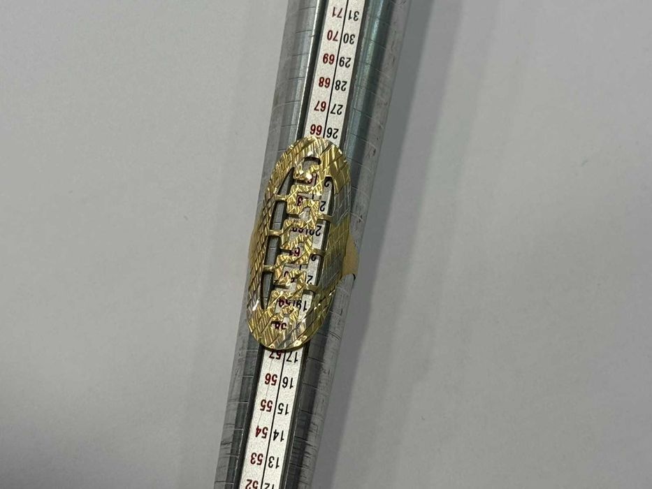 Златен пръстен 14К- 2,29гр