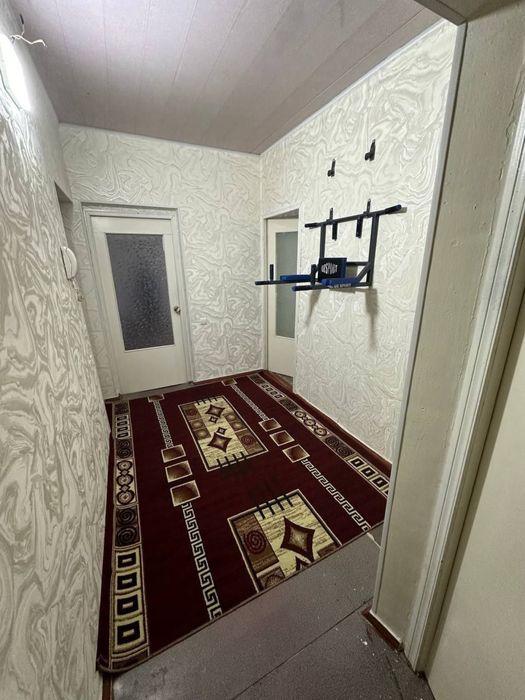 Chilonzor 23 kvartal 2 xonali uy oilaga ijaraga beriladi