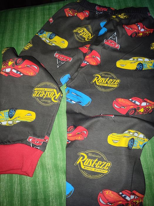 Пижама детская х/б.для мальчика.