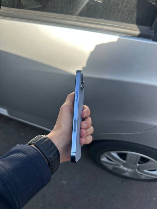 Iphone 13pro max 512gb ideall