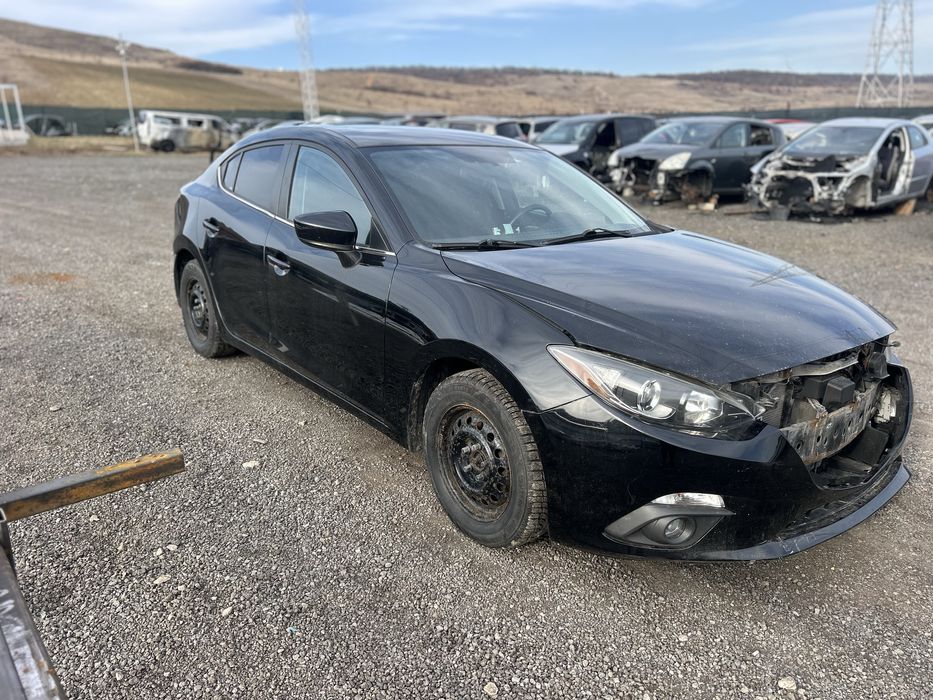 Dezmembre,Piese Mazda 3. 2.0i ,BM 2014